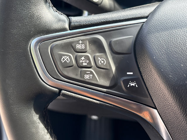 Used 2024 Chevrolet Equinox LT AWD/4WD image 28