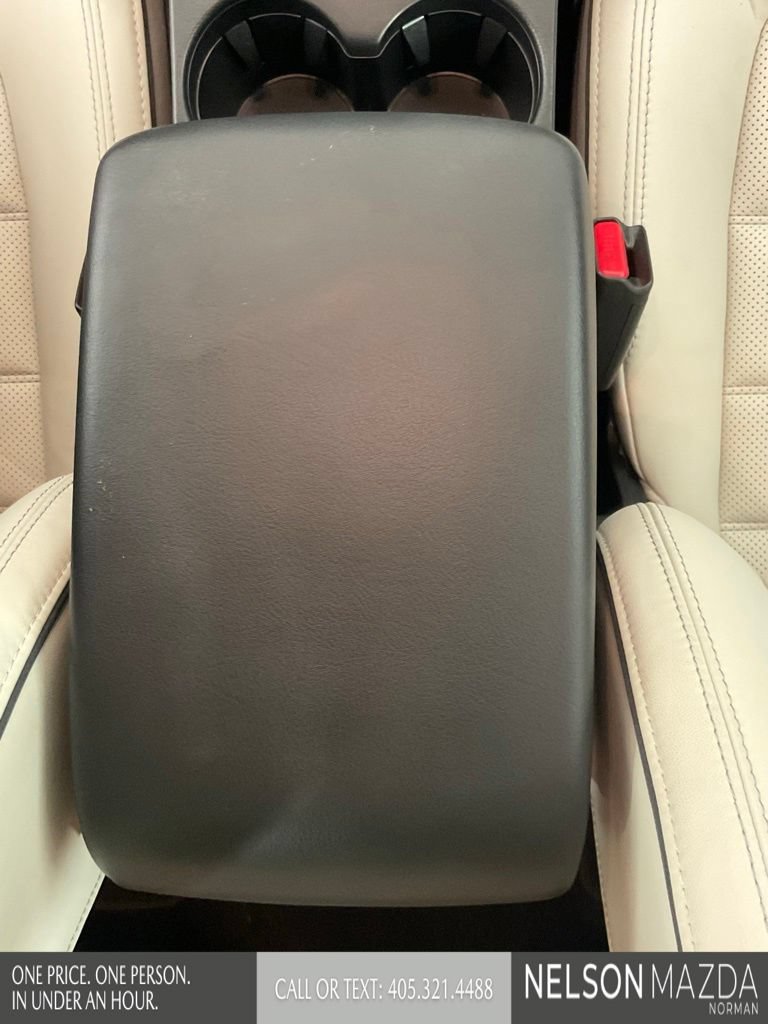 Certified 2025 MAZDA CX-5 AWD 2.5 S w/ Preferred Package image 34