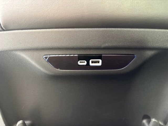 Used 2025 Chrysler Pacifica Select FWD image 22