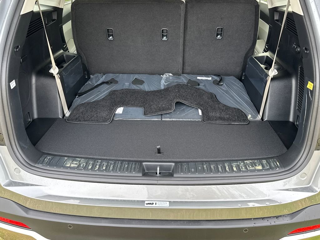 New 2026 Kia Sorento EX FWD image 18