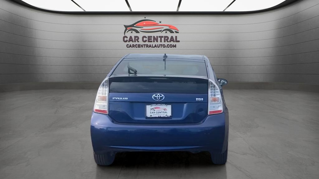 Used 2010 Toyota Prius Two image 4