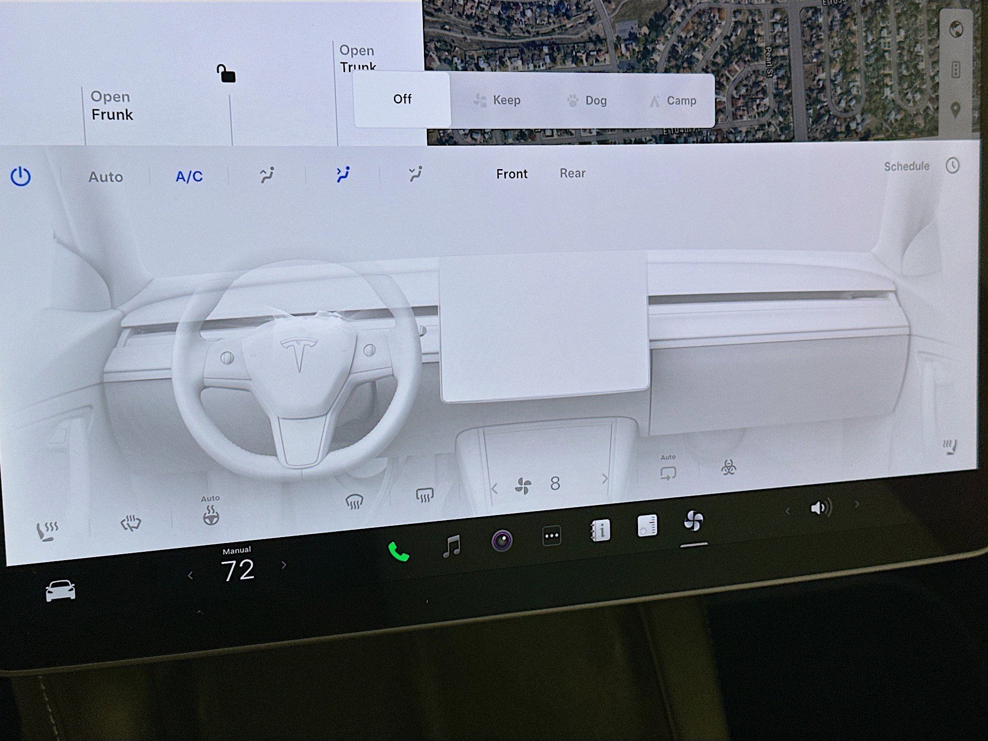 Used 2024 Tesla Model Y Long Range image 24