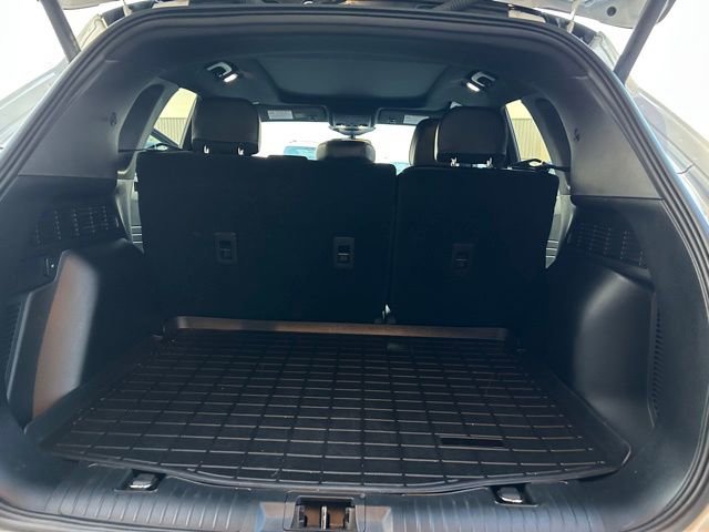Used 2023 Ford Escape ST-Line w/ Tech Pack #1 image 9