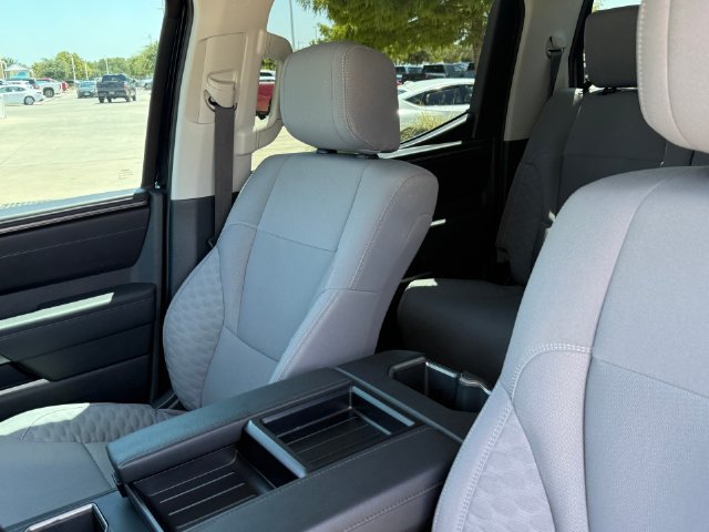Used 2024 Toyota Tundra SR5 AWD/4WD image 16