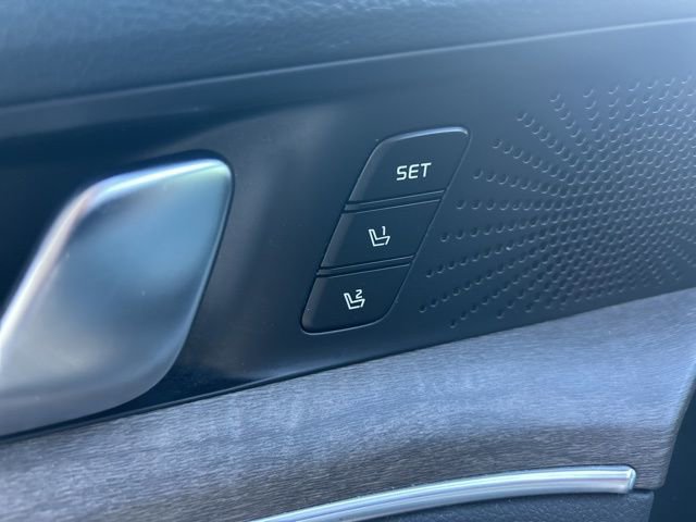 Used 2021 Kia K5 EX w/ EX Premium Package image 15