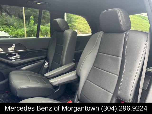 Certified 2024 Mercedes-Benz GLS 450 4MATIC image 13