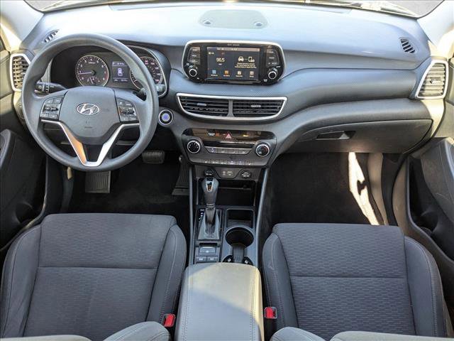 Used 2020 Hyundai Tucson Value image 16