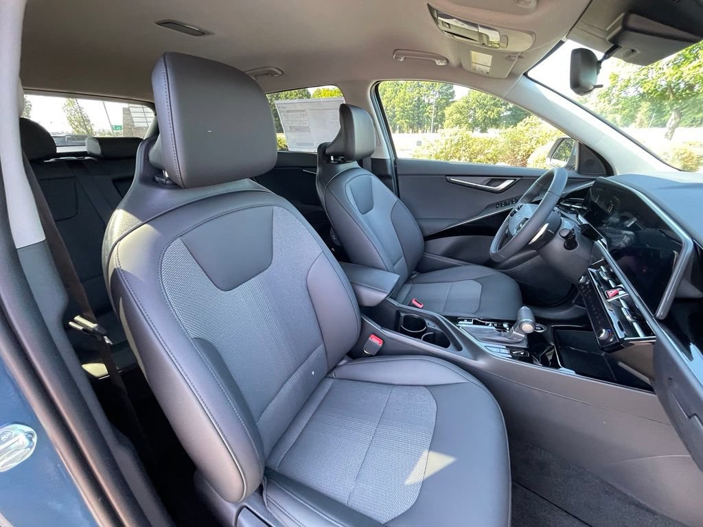New 2026 Kia Niro EX FWD image 30