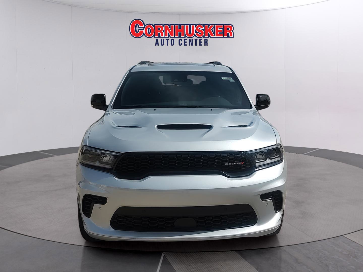 New 2026 Dodge Durango GT AWD/4WD image 3