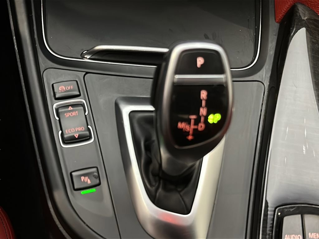 Used 2017 BMW 430i xDrive 430i xDrive image 24