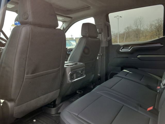 New 2026 GMC Sierra 1500 Elevation w/ Elevation Premium Package image 13