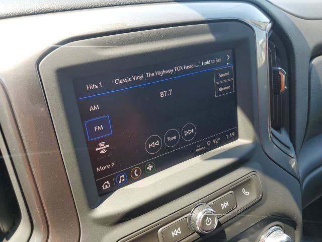 New 2026 GMC Sierra 1500 Pro w/ Graphite Edition AWD/4WD image 21