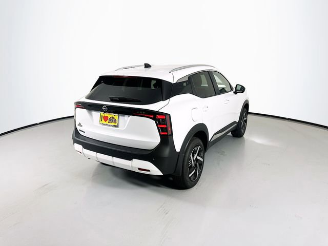 Used 2026 Nissan Kicks SV image 7