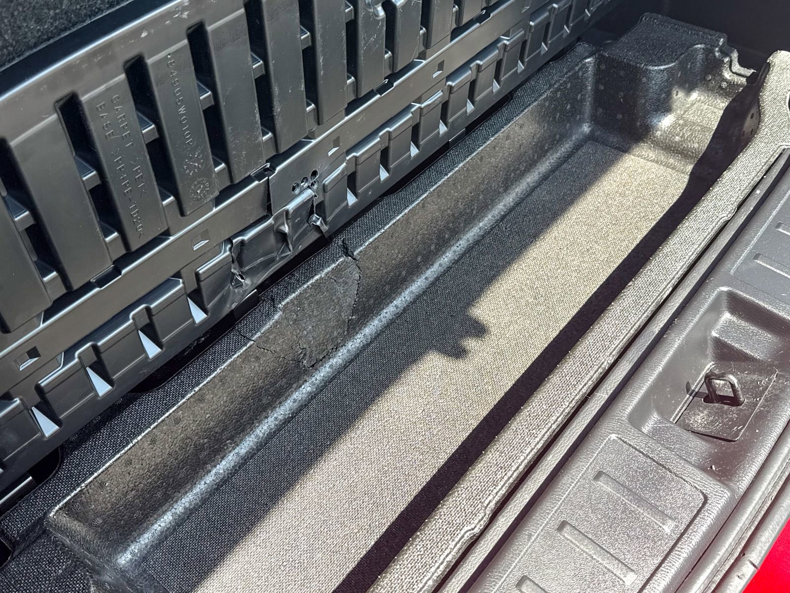 Used 2025 Mitsubishi Outlander SE image 15