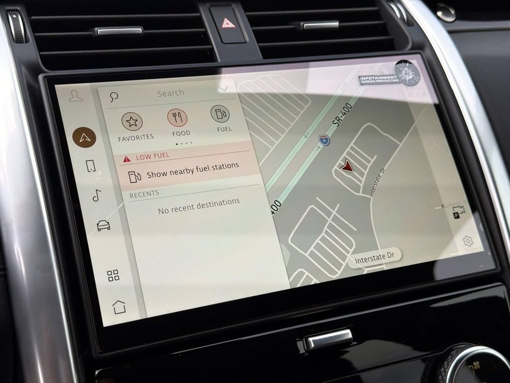 New 2026 Land Rover Discovery S AWD/4WD image 23
