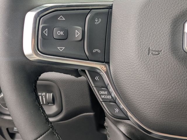 New 2026 RAM 1500 Laramie w/ Sport Appearance Package AWD/4WD image 17