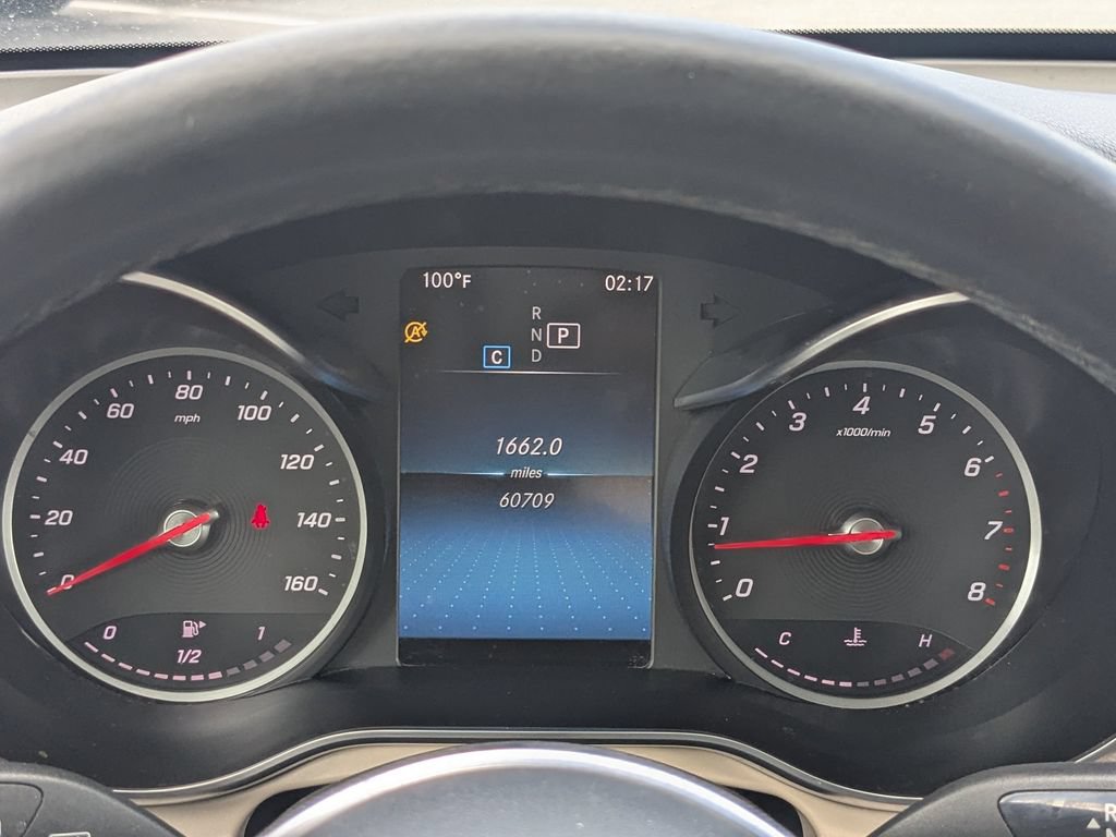 Certified 2021 Mercedes-Benz GLC 300 image 17