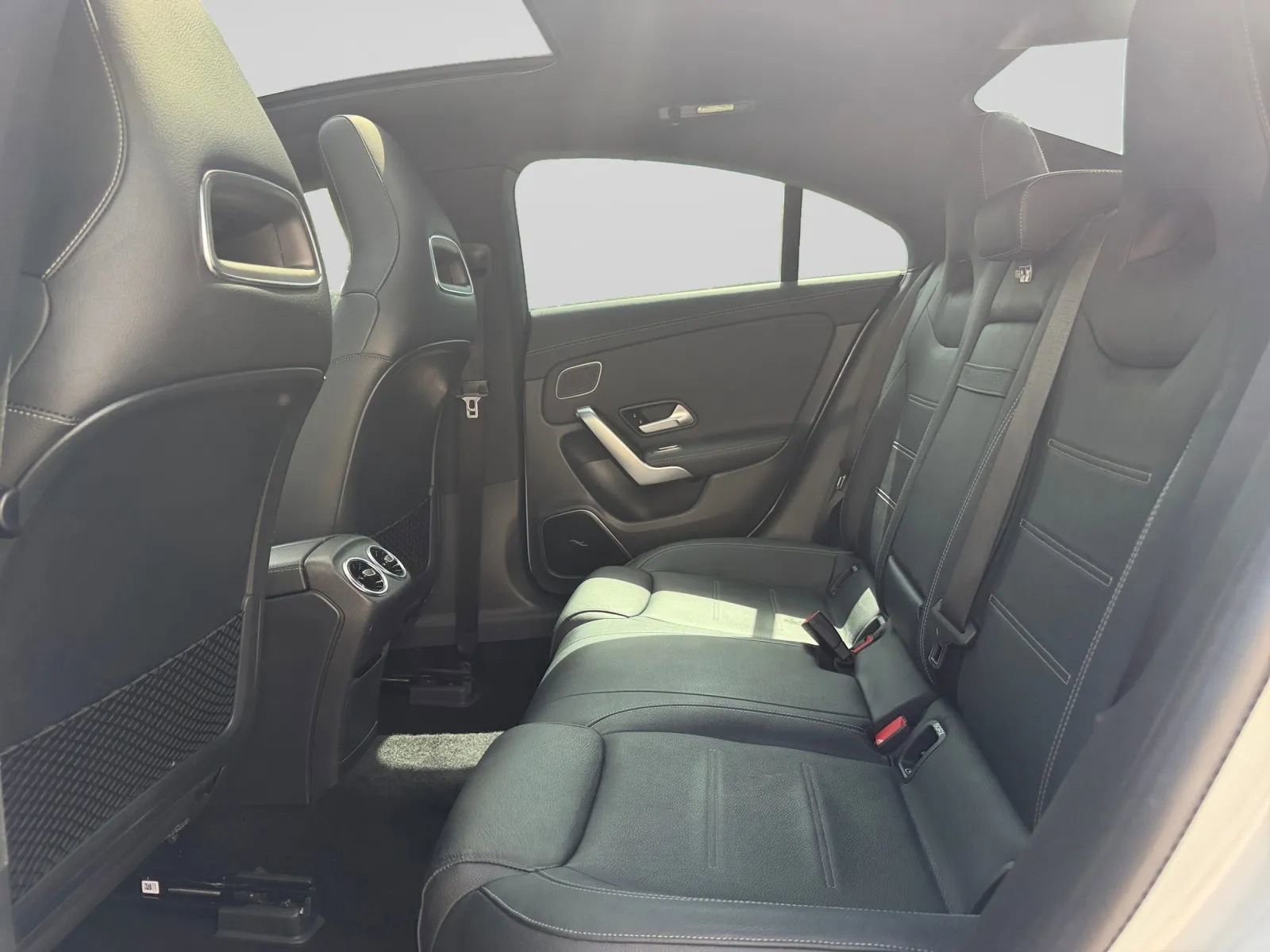 Used 2020 Mercedes-Benz CLA 45 AMG 4MATIC image 28