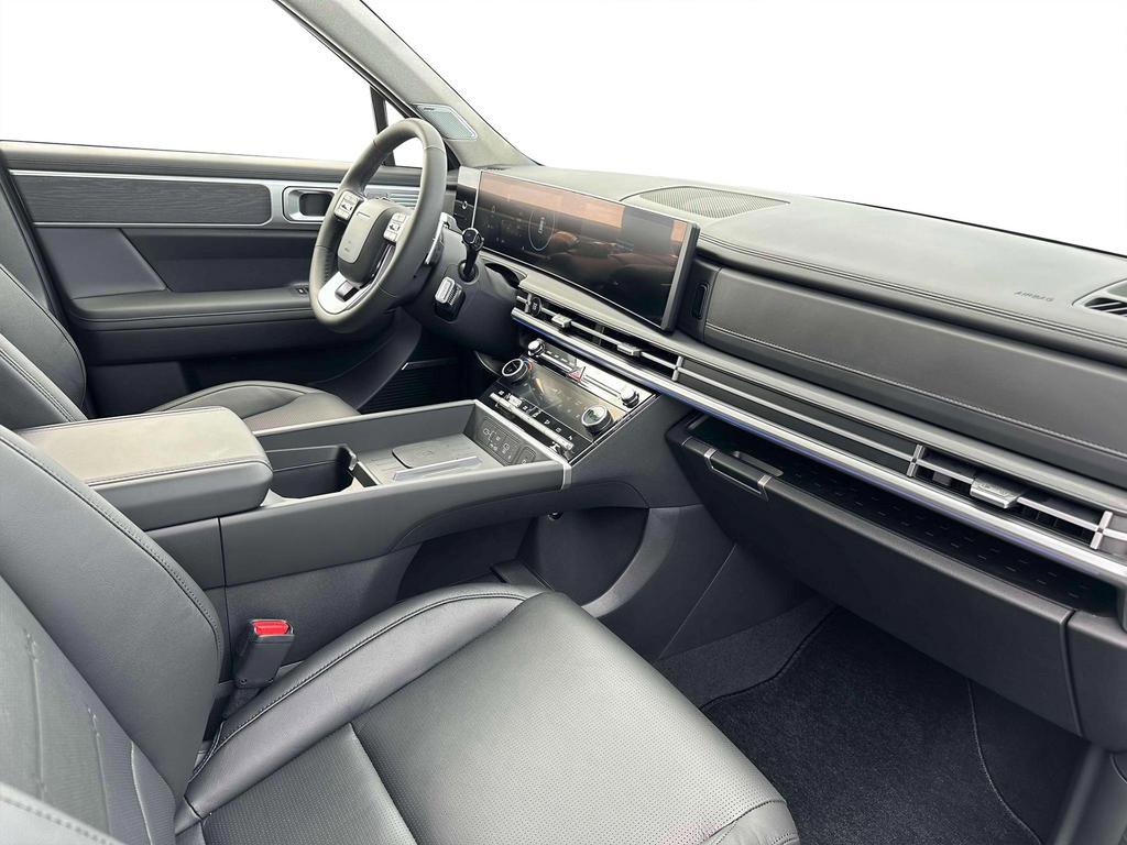New 2025 Hyundai Santa Fe Limited AWD/4WD image 16