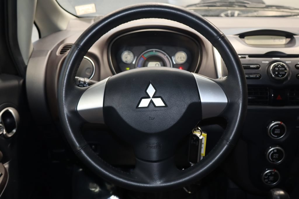 Used 2012 Mitsubishi i RWD image 18