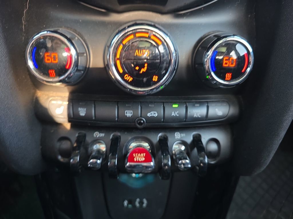 Used 2017 MINI Cooper S FWD image 28