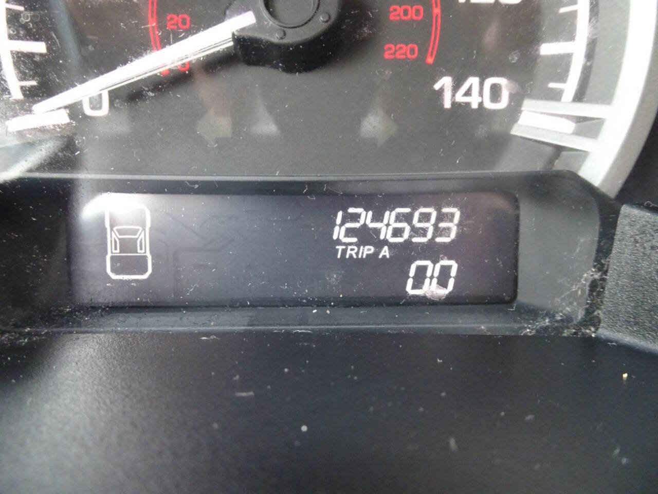 Used 2014 Honda Ridgeline Sport image 19