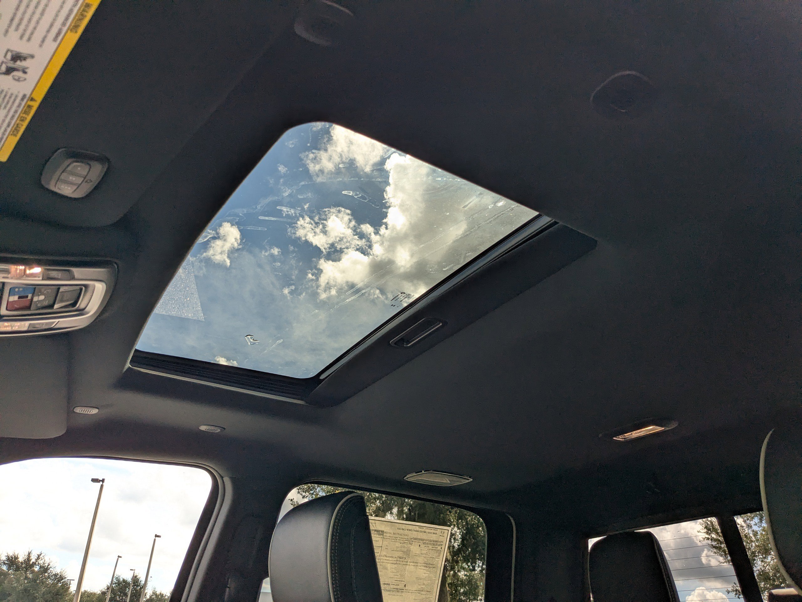 New 2026 RAM 2500 Limited image 18