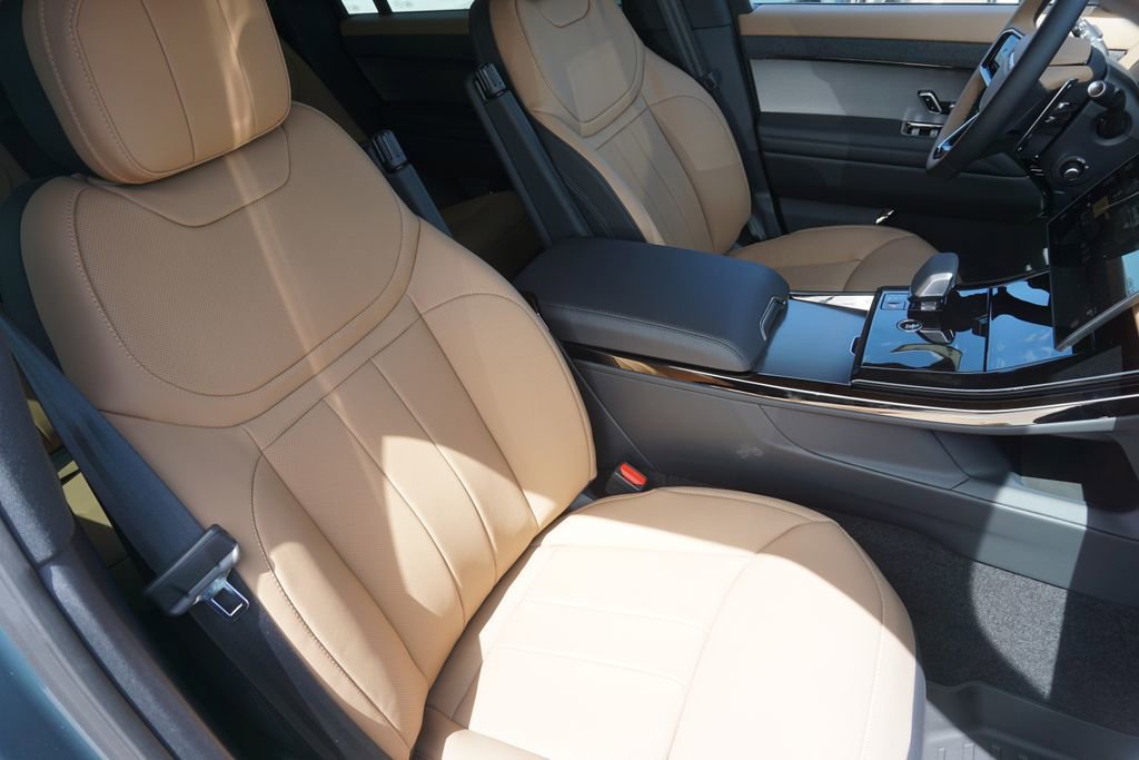 New 2025 Land Rover Range Rover Sport Dynamic SE image 24