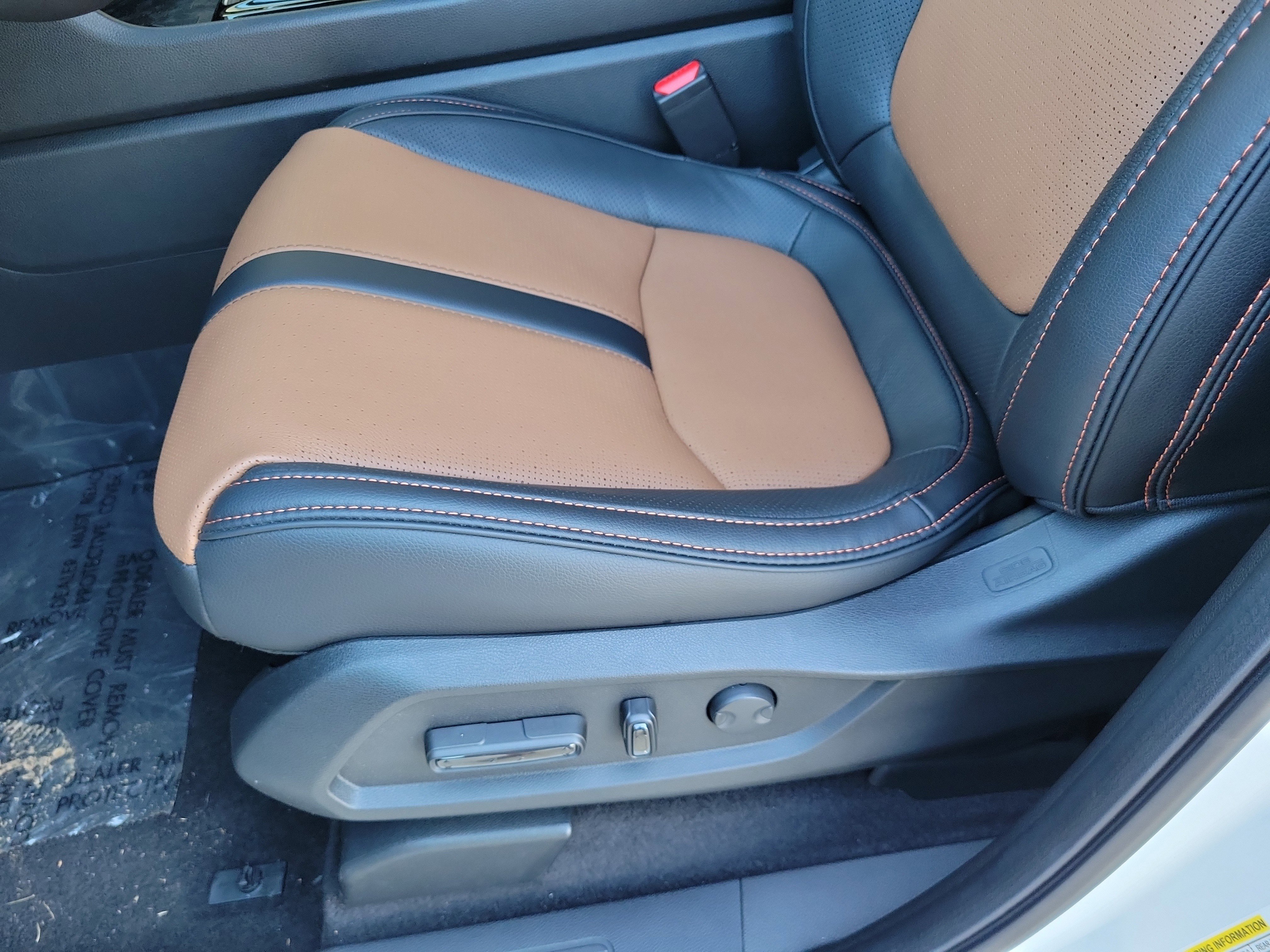 New 2026 Honda Passport TrailSport Elite image 10
