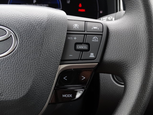 New 2026 Toyota Camry LE FWD image 27
