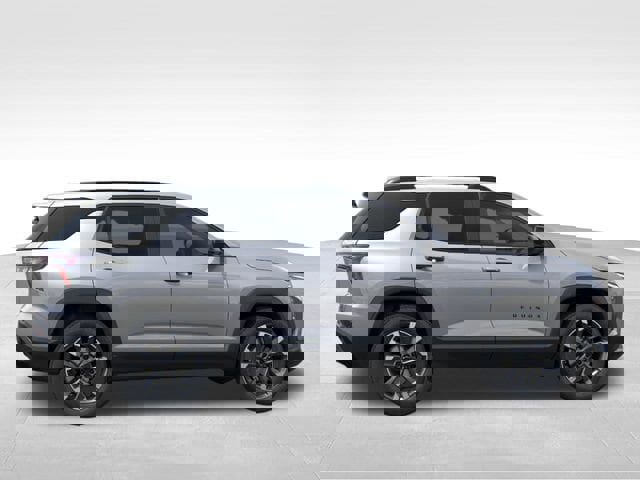 New 2026 Chevrolet Equinox RS AWD/4WD image 5