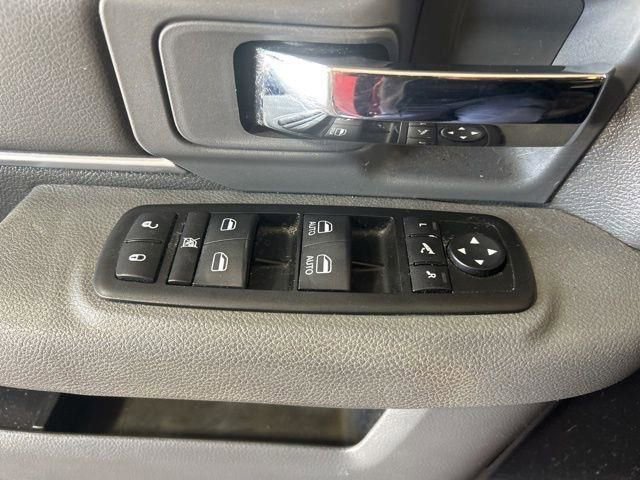 Used 2015 RAM 1500 Big Horn image 44