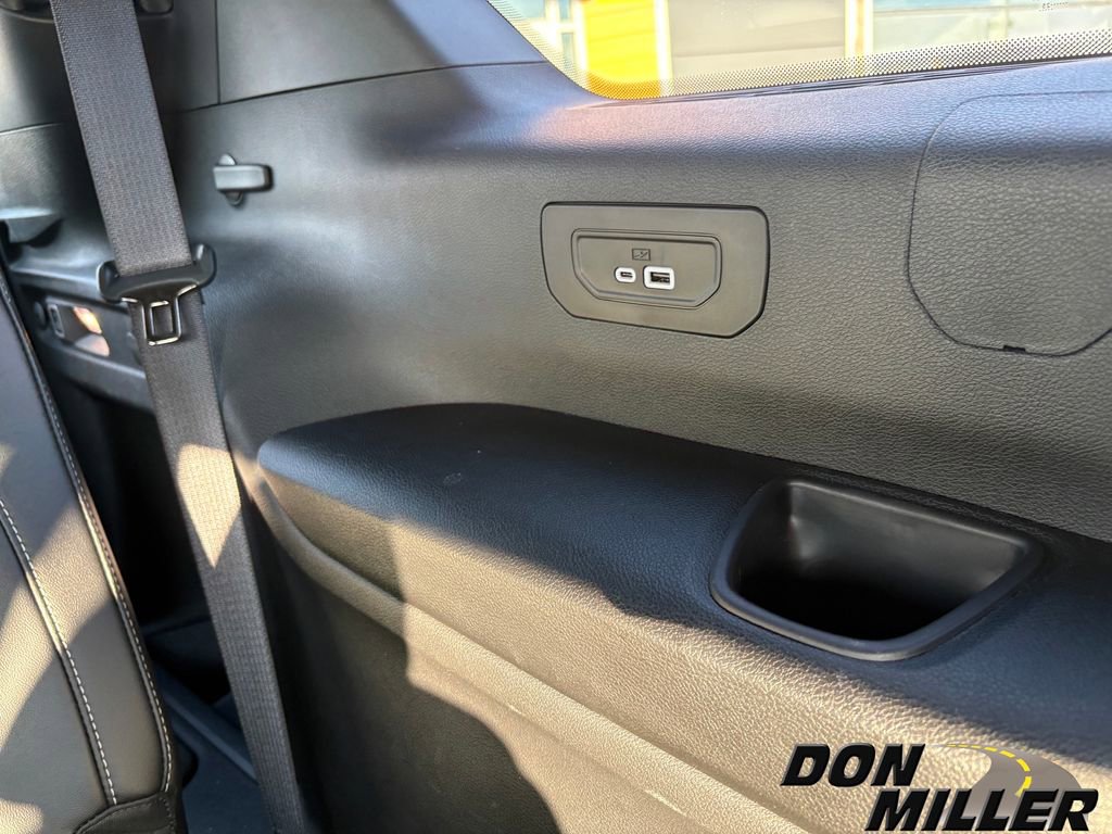 New 2025 Jeep Grand Cherokee L Limited w/ Trailer Tow Package image 29