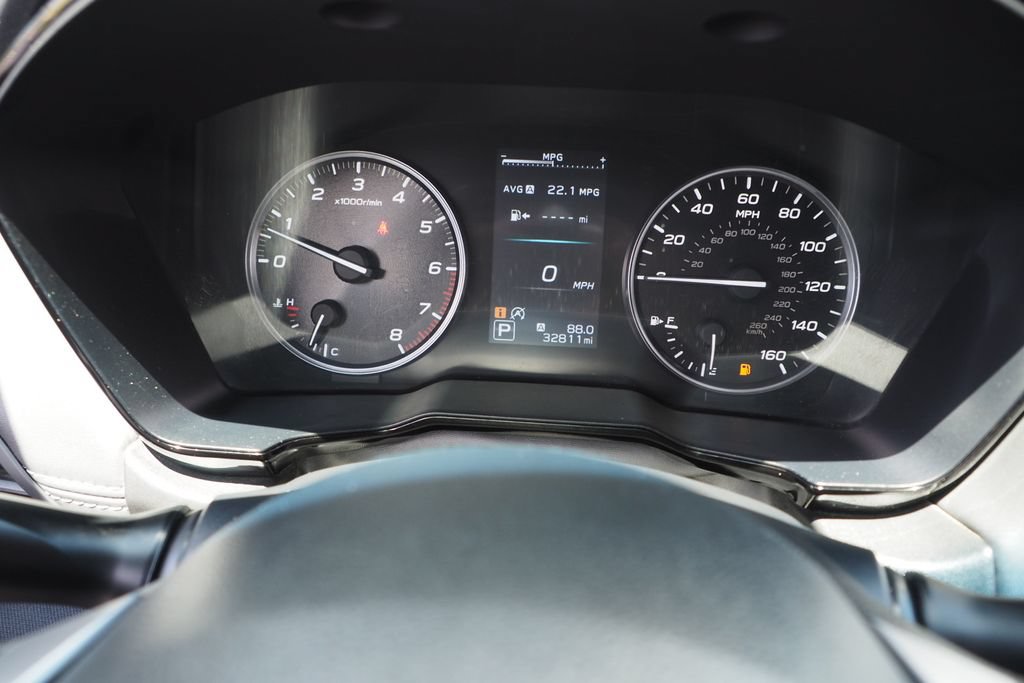 Used 2021 Subaru Outback Premium AWD/4WD image 26