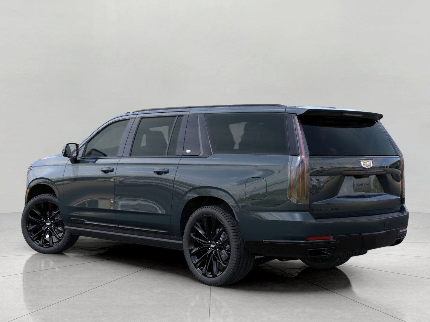 New 2026 Cadillac Escalade ESV Sport image 3