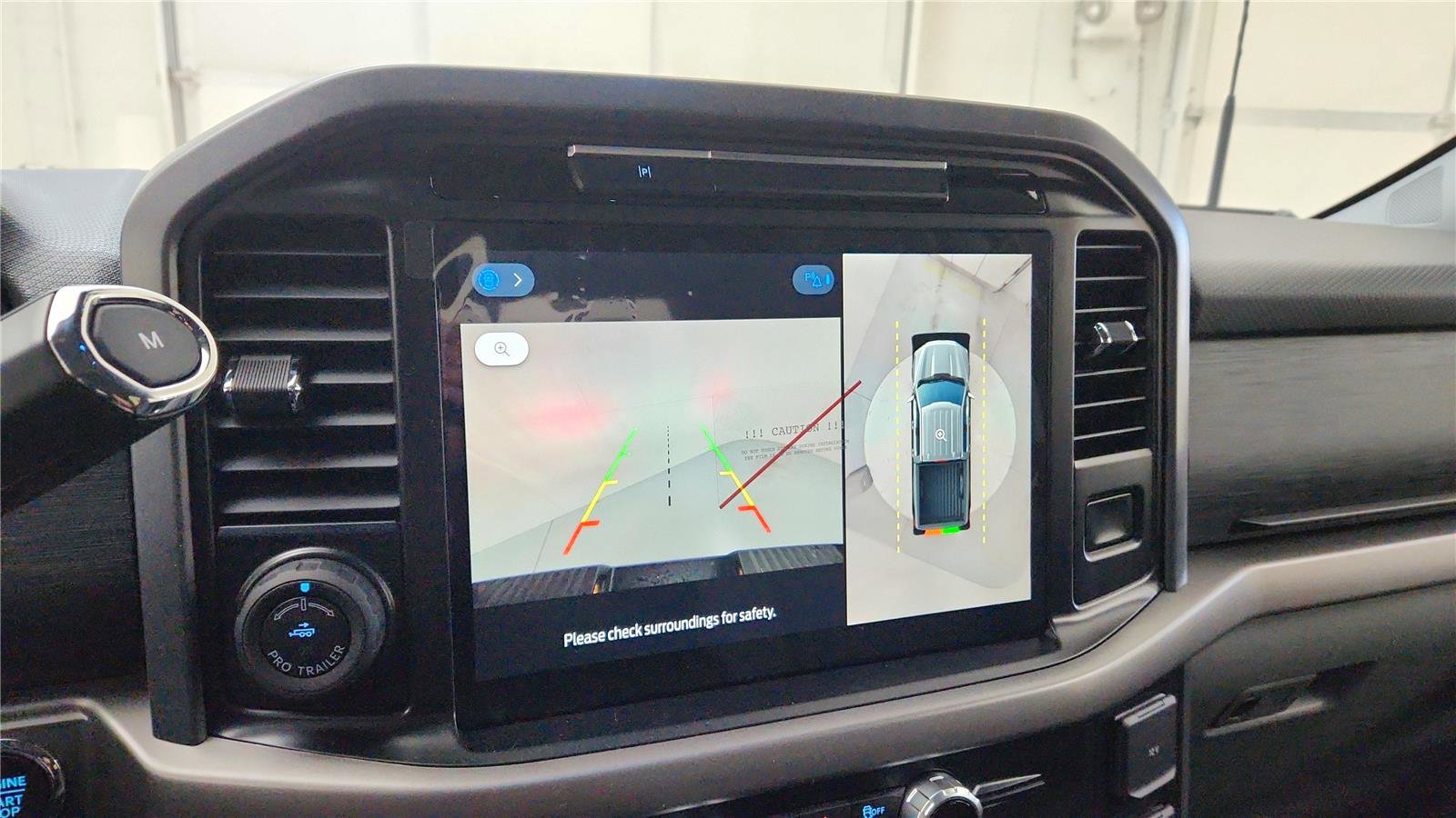 New 2025 Ford F150 XLT w/ Equipment Group 302A MID image 40