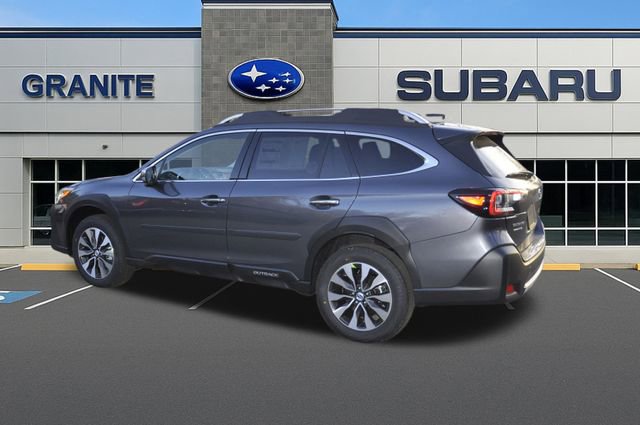 New 2025 Subaru Outback Touring XT image 6