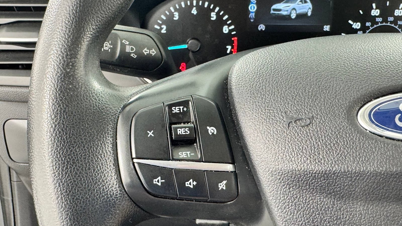 Used 2021 Ford Escape SE AWD/4WD image 21