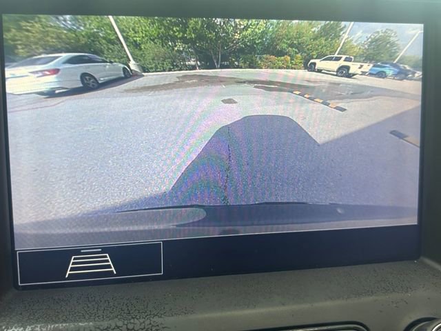 Used 2020 GMC Acadia Denali FWD image 11