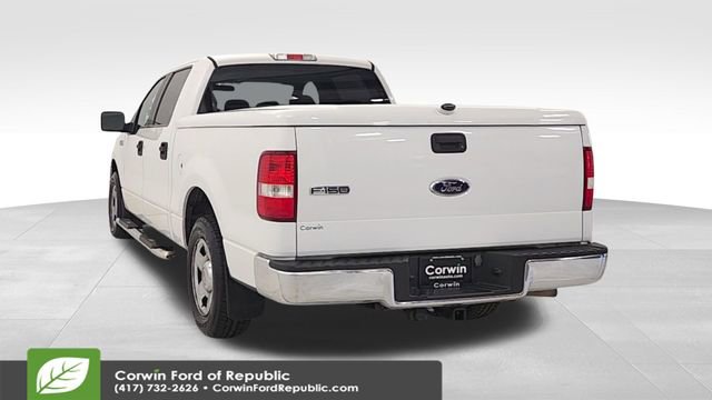 Used 2006 Ford F150 XLT image 6