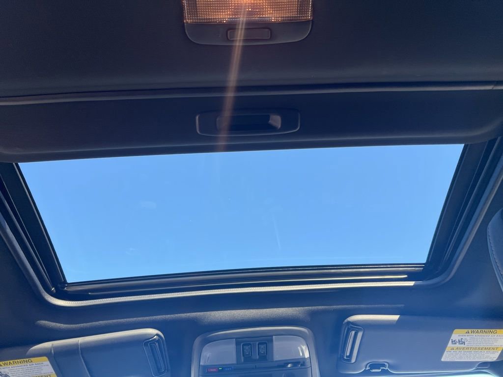 Certified 2024 Subaru Crosstrek 2.5i Wilderness image 36