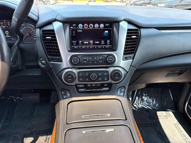 Used 2019 Chevrolet Tahoe Premier AWD/4WD image 30
