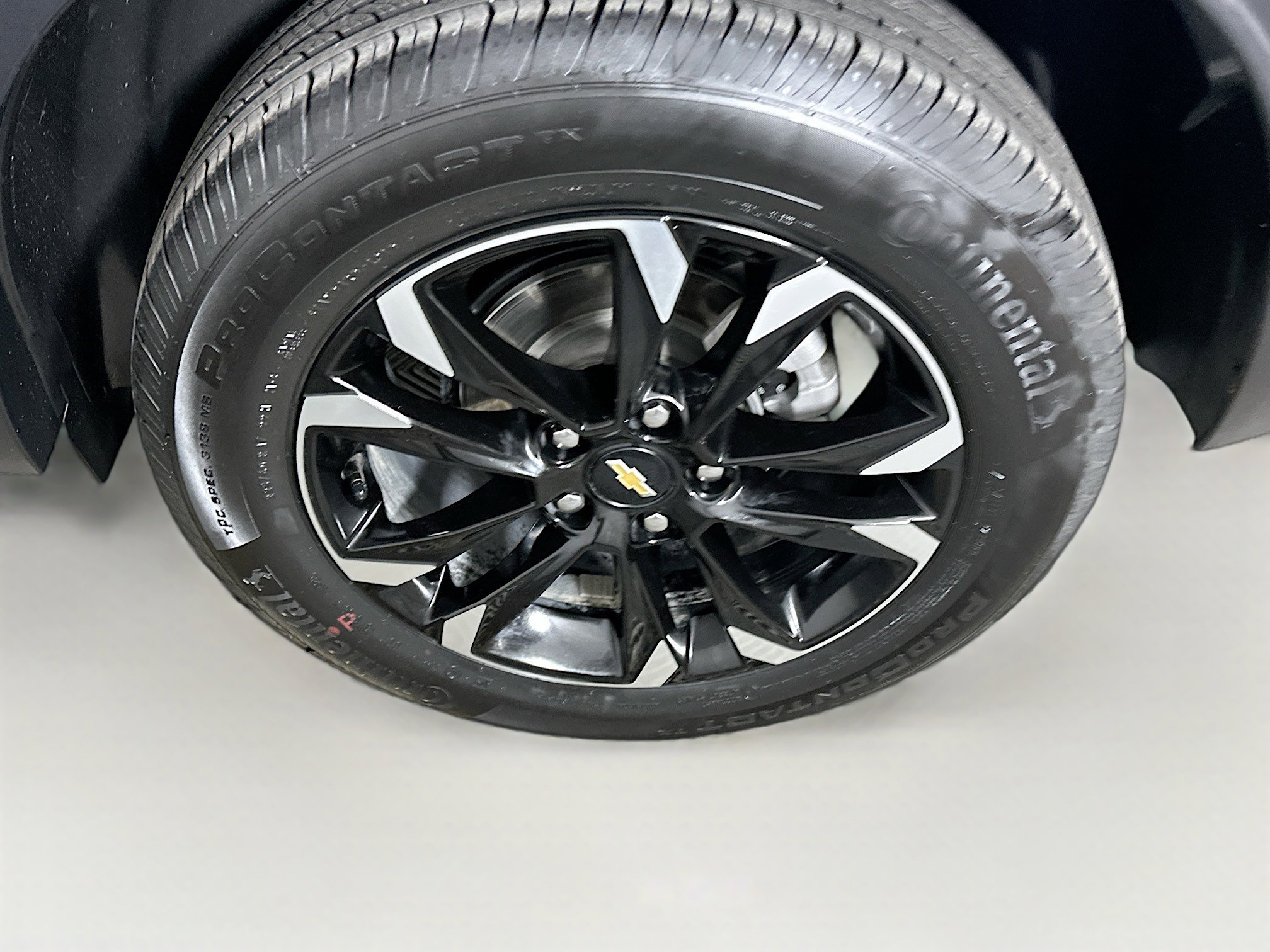 Used 2023 Chevrolet TrailBlazer LT FWD image 11