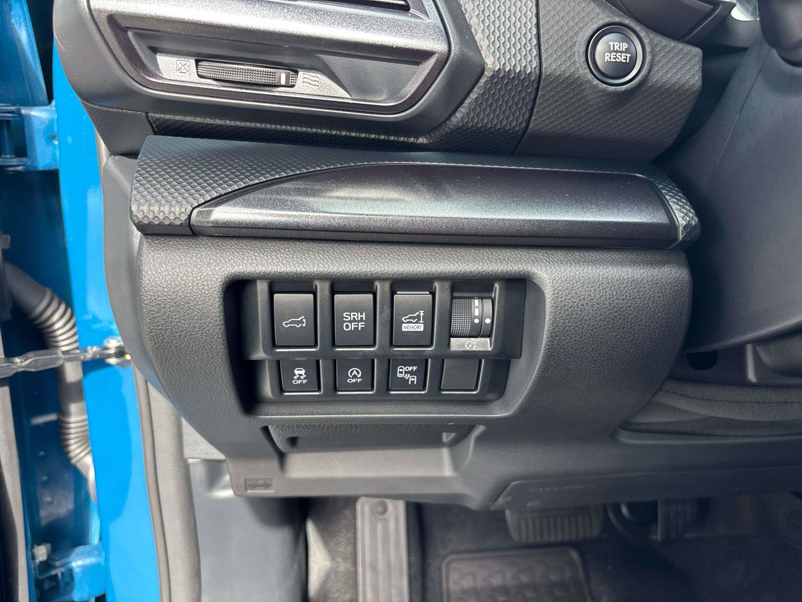 Certified 2025 Subaru Forester Wilderness image 23