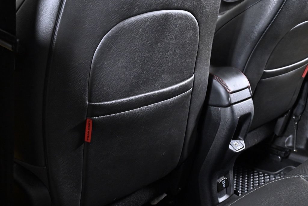 Used 2019 Jeep Renegade Trailhawk AWD/4WD image 30