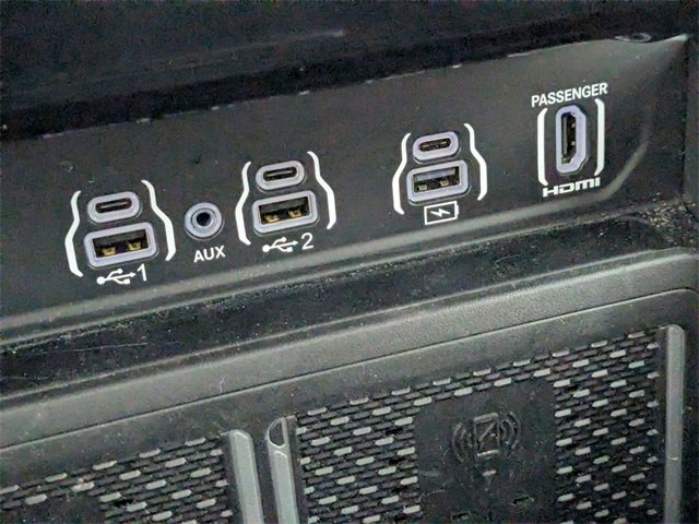 Used 2025 RAM 2500 Limited image 24