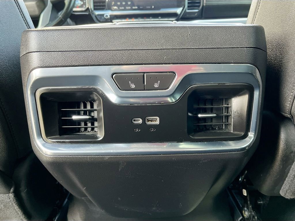 Used 2023 GMC Sierra 1500 SLT w/ SLT Convenience Package image 26
