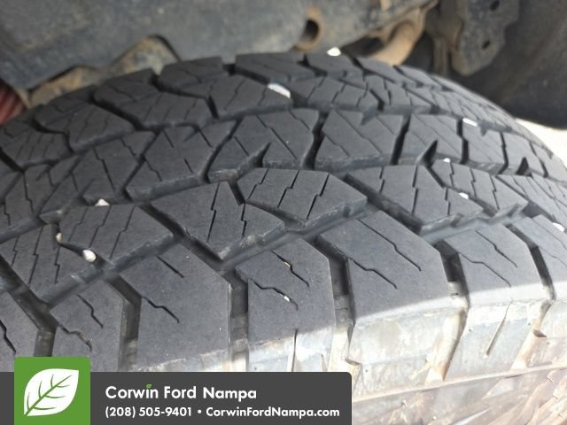 Used 2018 Jeep Wrangler Sport AWD/4WD image 10