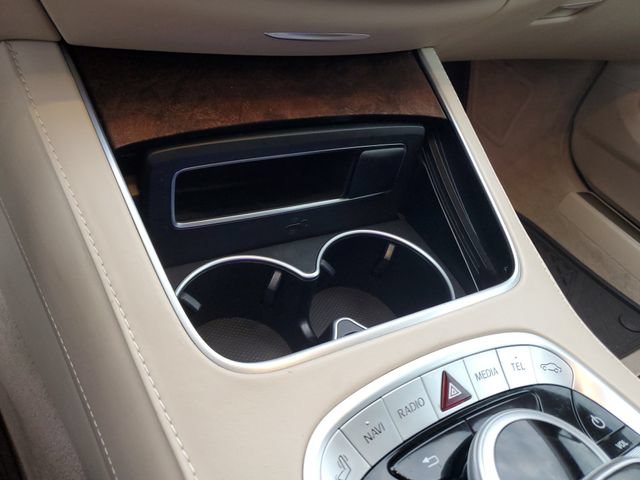 Used 2018 Mercedes-Benz S 560 Sedan image 23