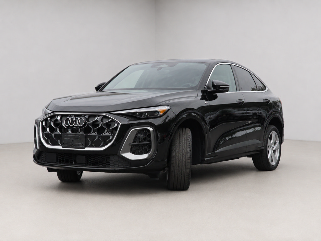 New 2026 Audi Q5 Premium Plus AWD/4WD image 4